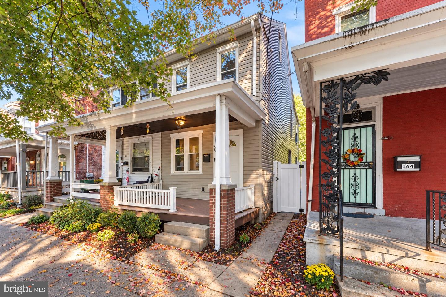 366 N Charlotte St # — photo