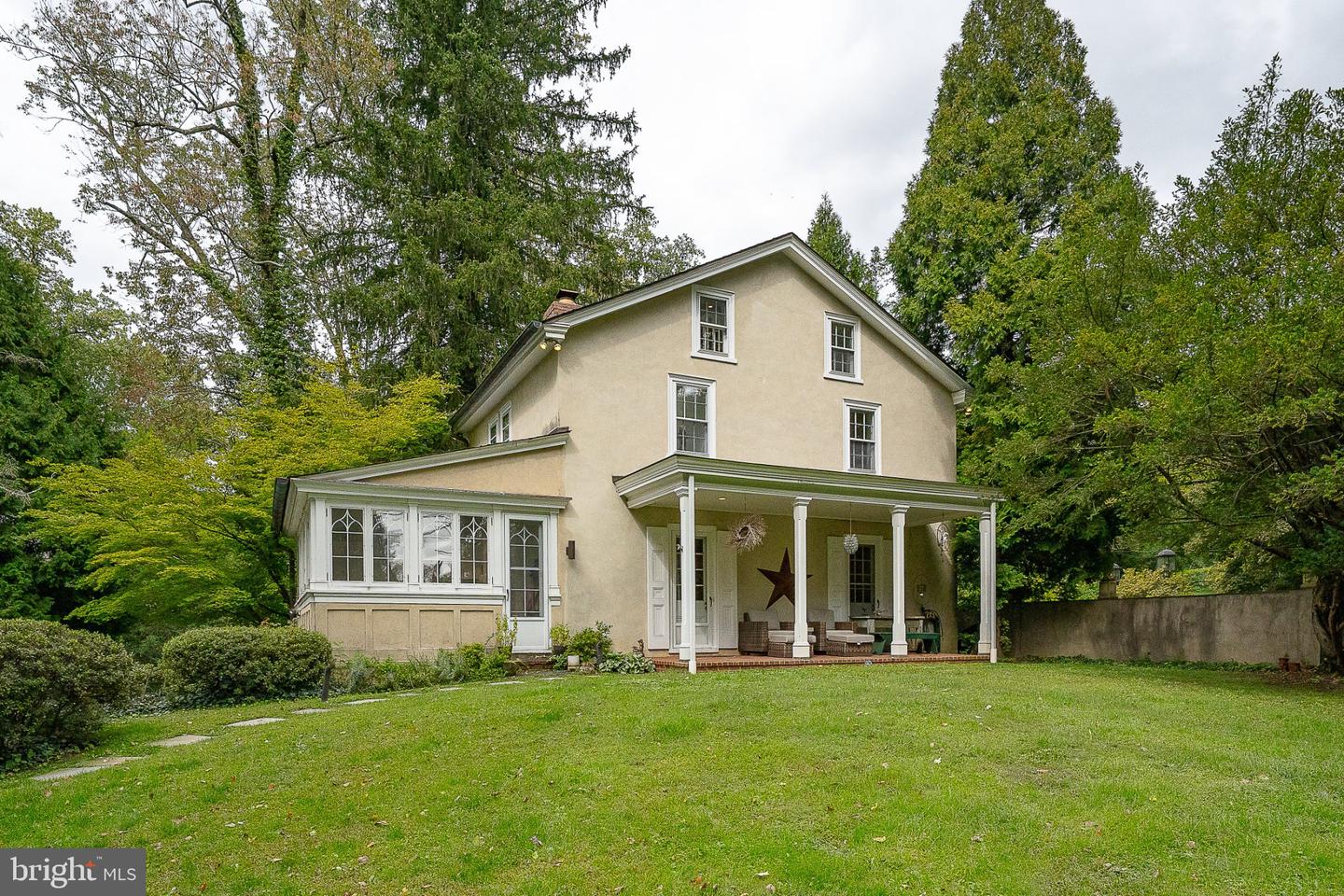 20 W Old Gulph Rd — photo