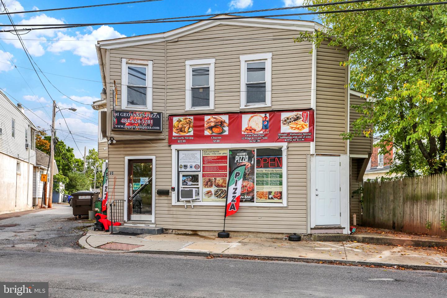16 S Keim St # — photo