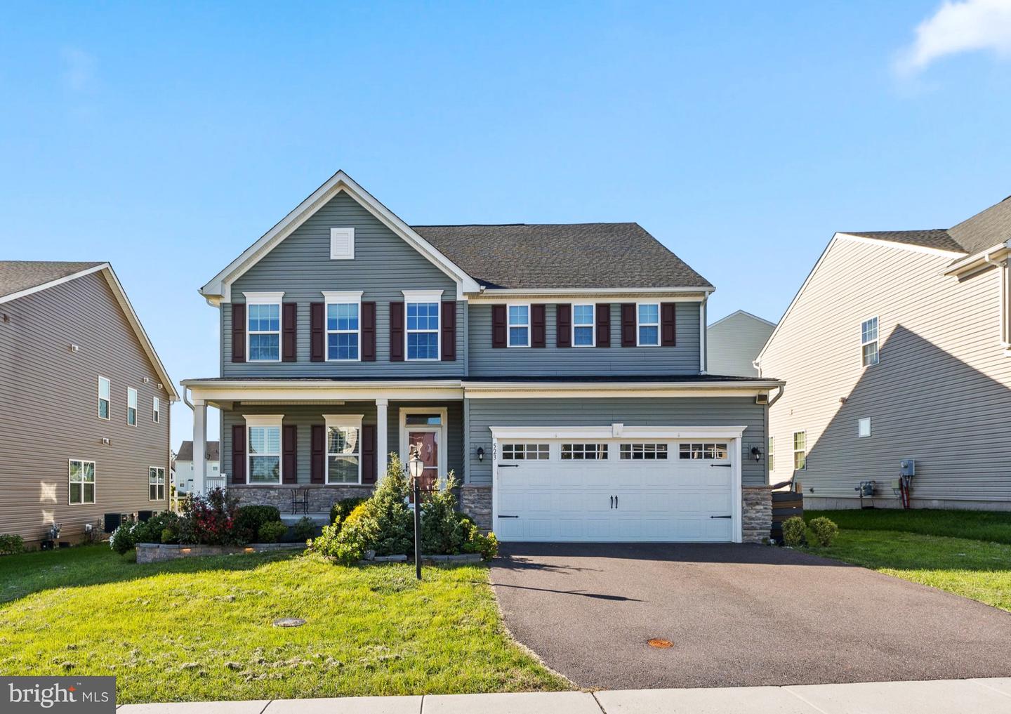 523 Spring Manor Blvd — photo