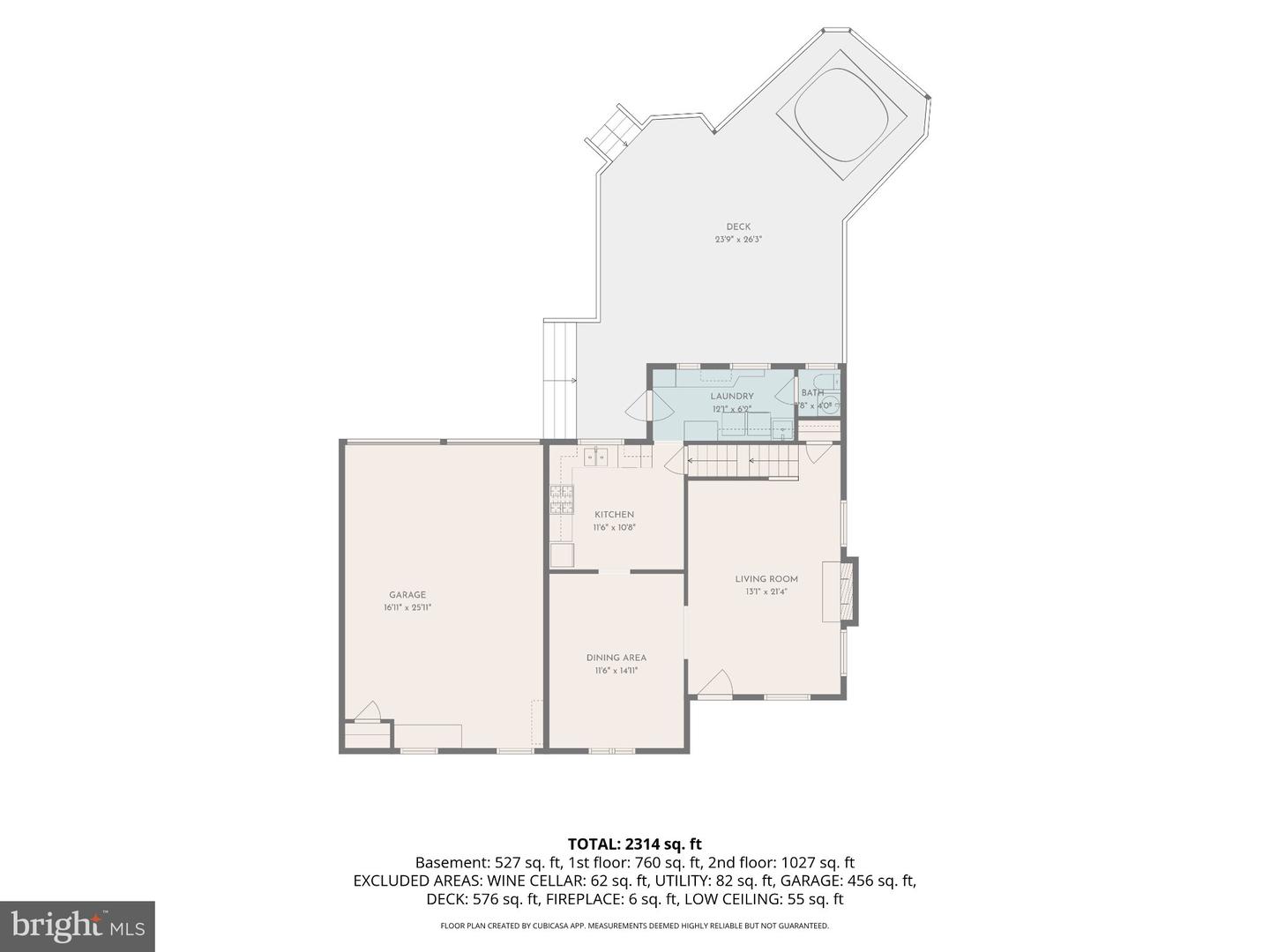 197 N Whitehall Rd # — photo