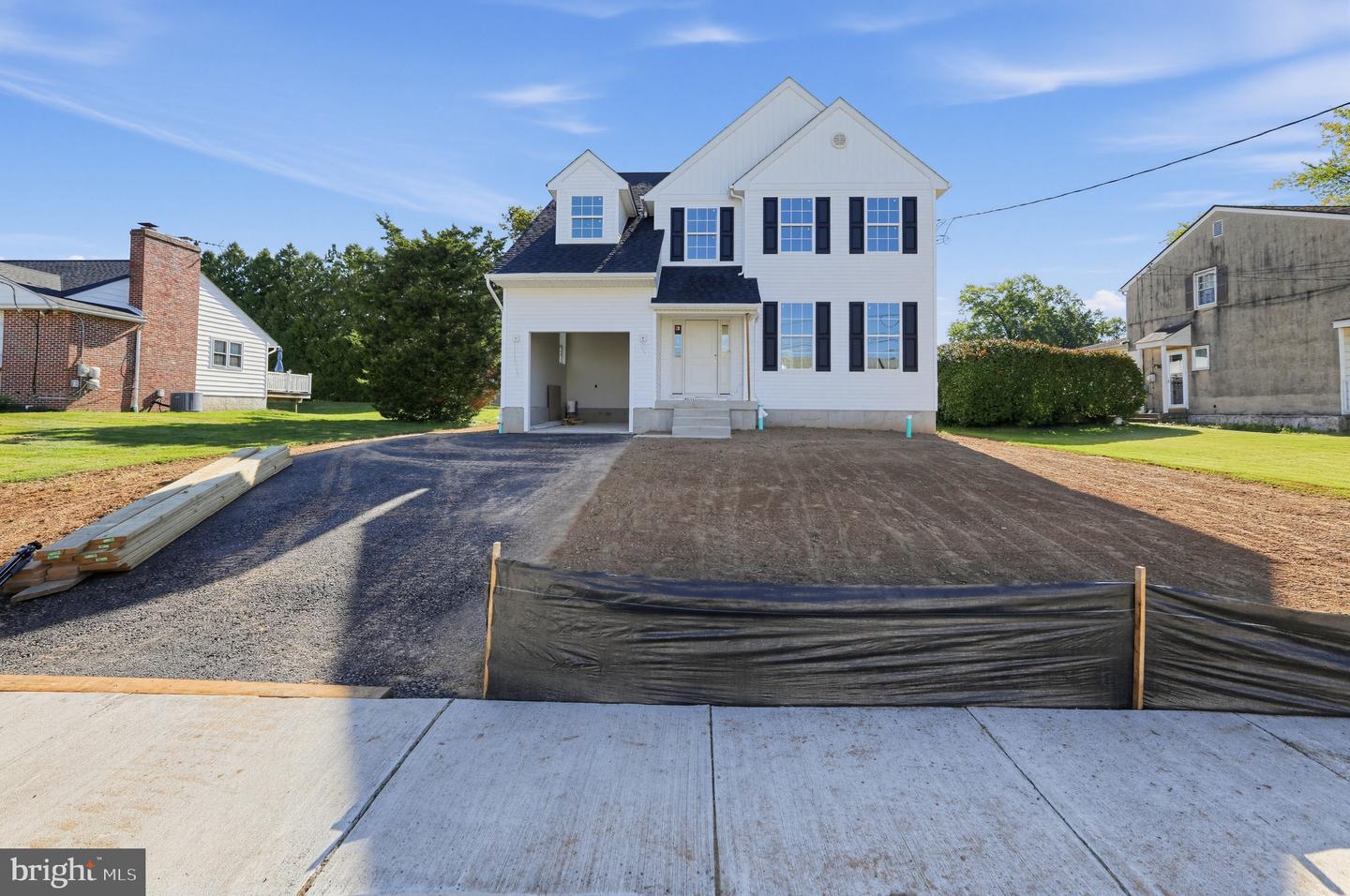 Lot #1 W Madison Ave — photo