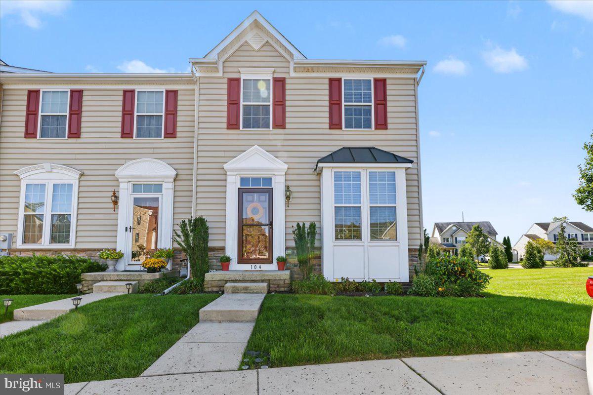 104 Raven Ct # — photo