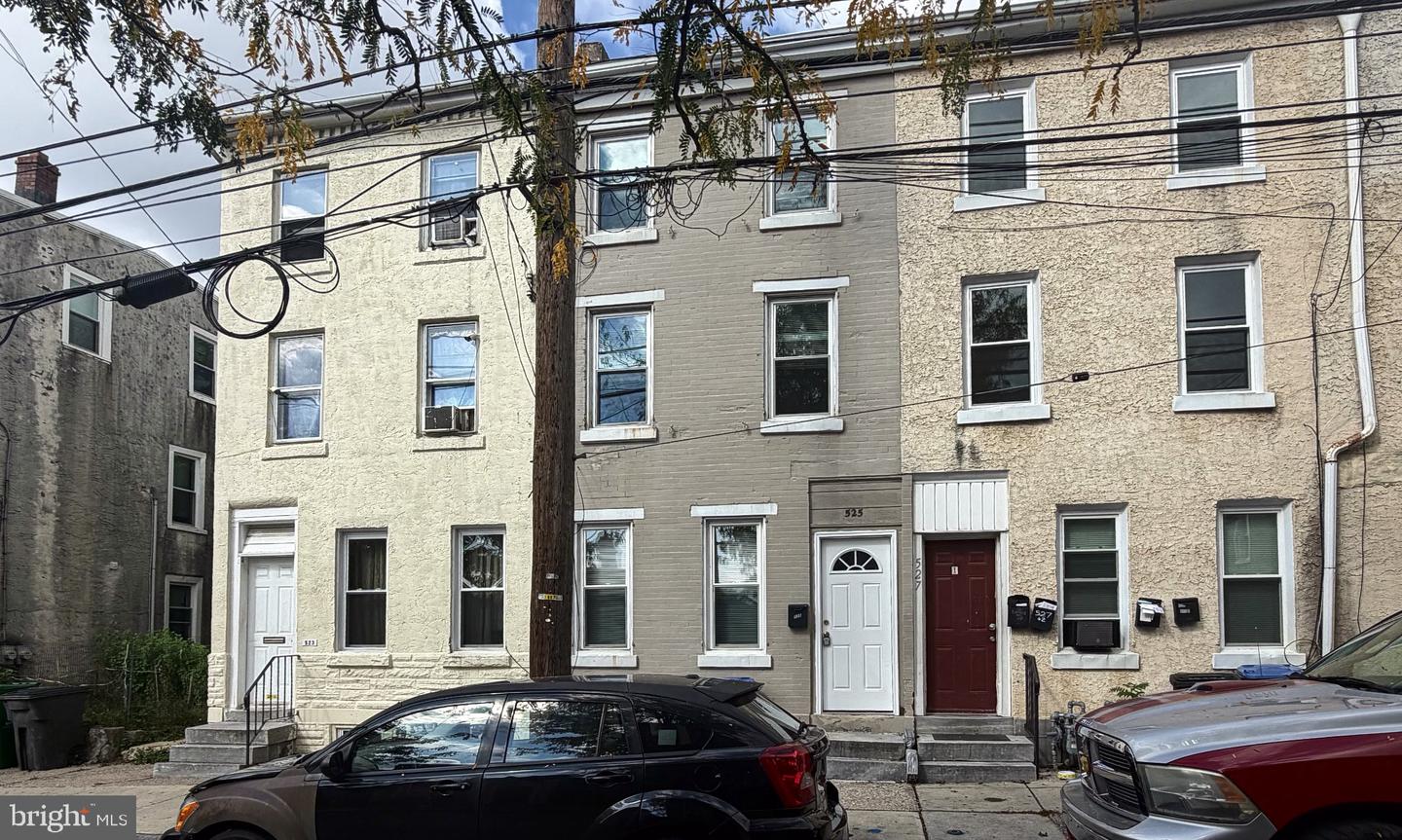 525 Green St # — photo
