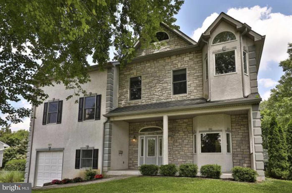 121 Brentwood Dr — photo