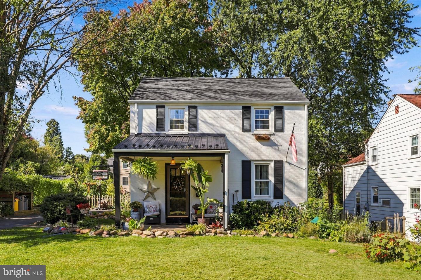 437 Oreland Mill Rd # — photo