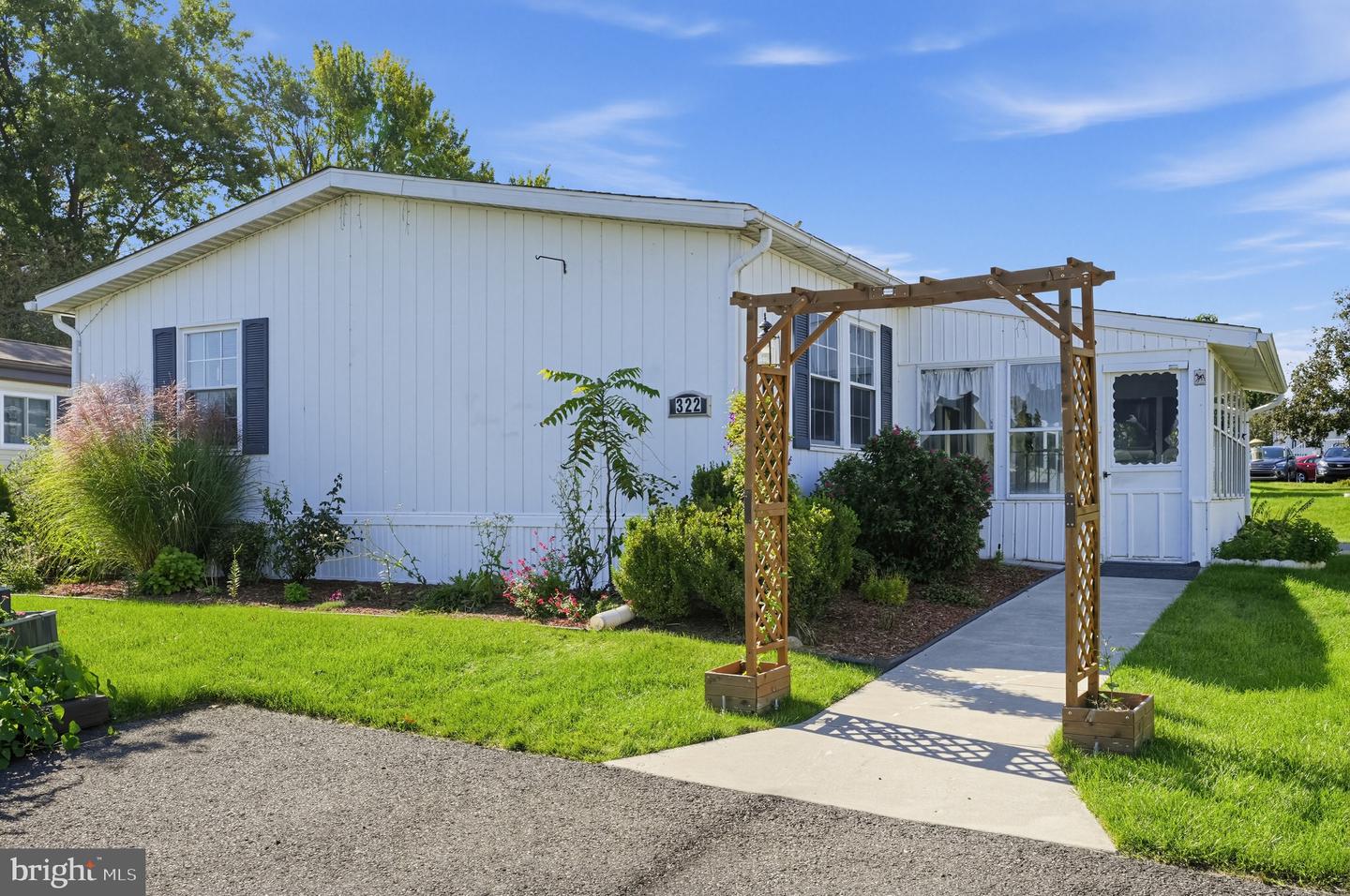 322 Running Brook Rd # — photo
