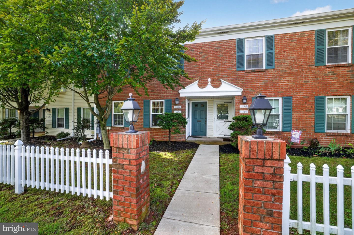 1111-A Jefferson Ct — photo