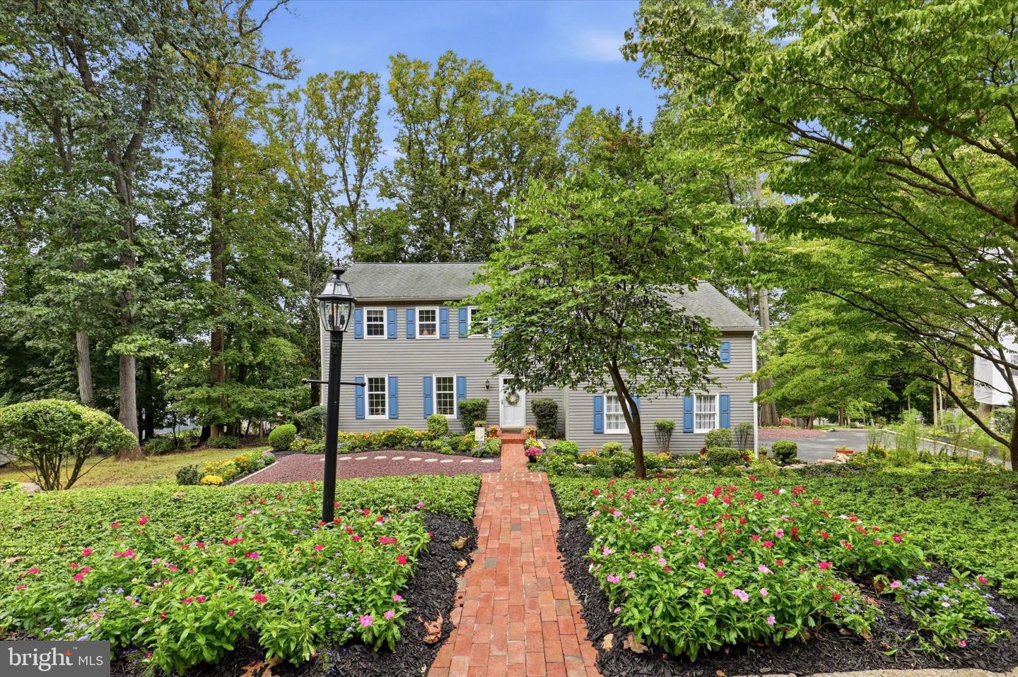 510 Lindsey Dr — photo