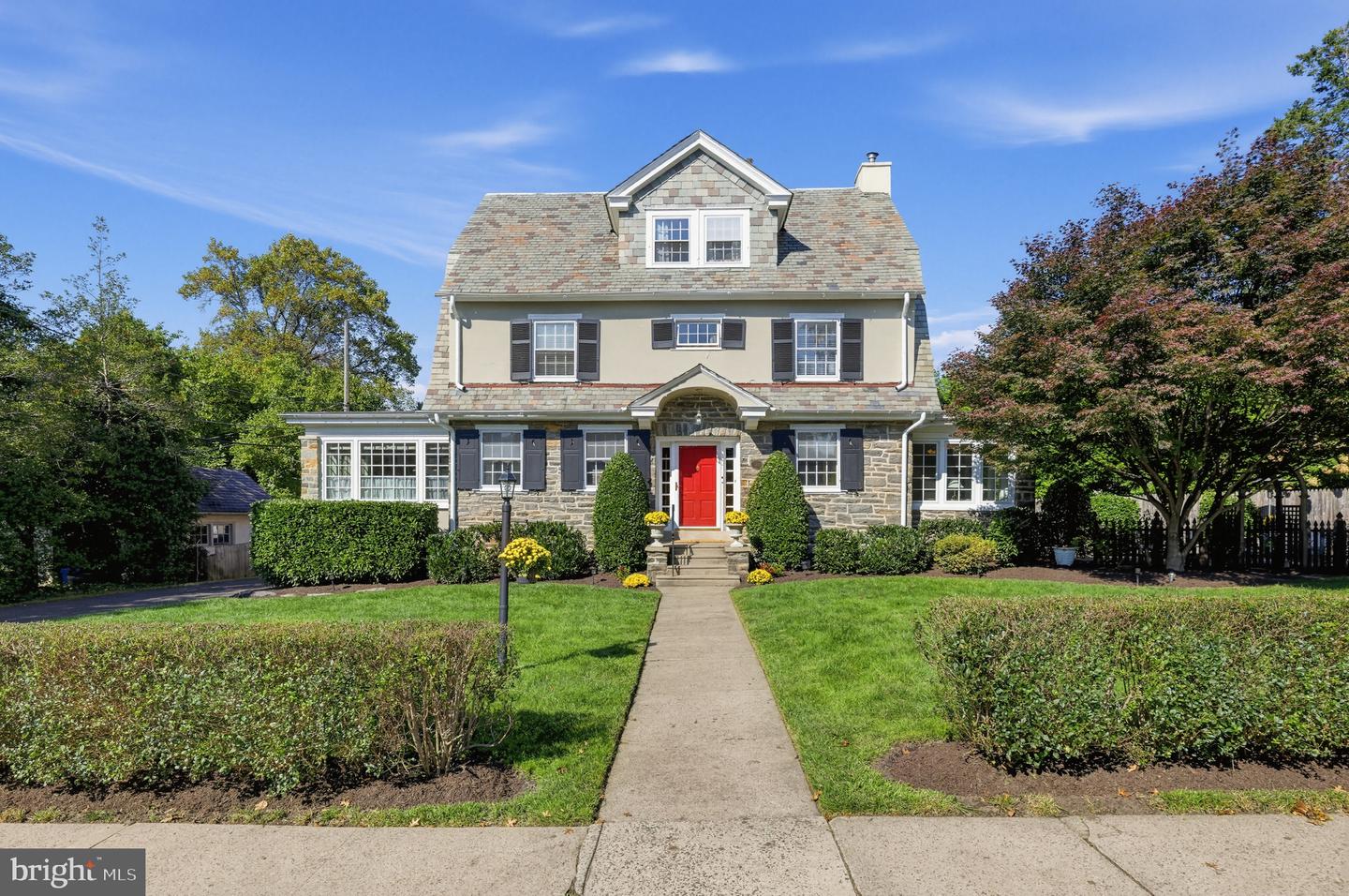 601 Cheltena Ave — photo