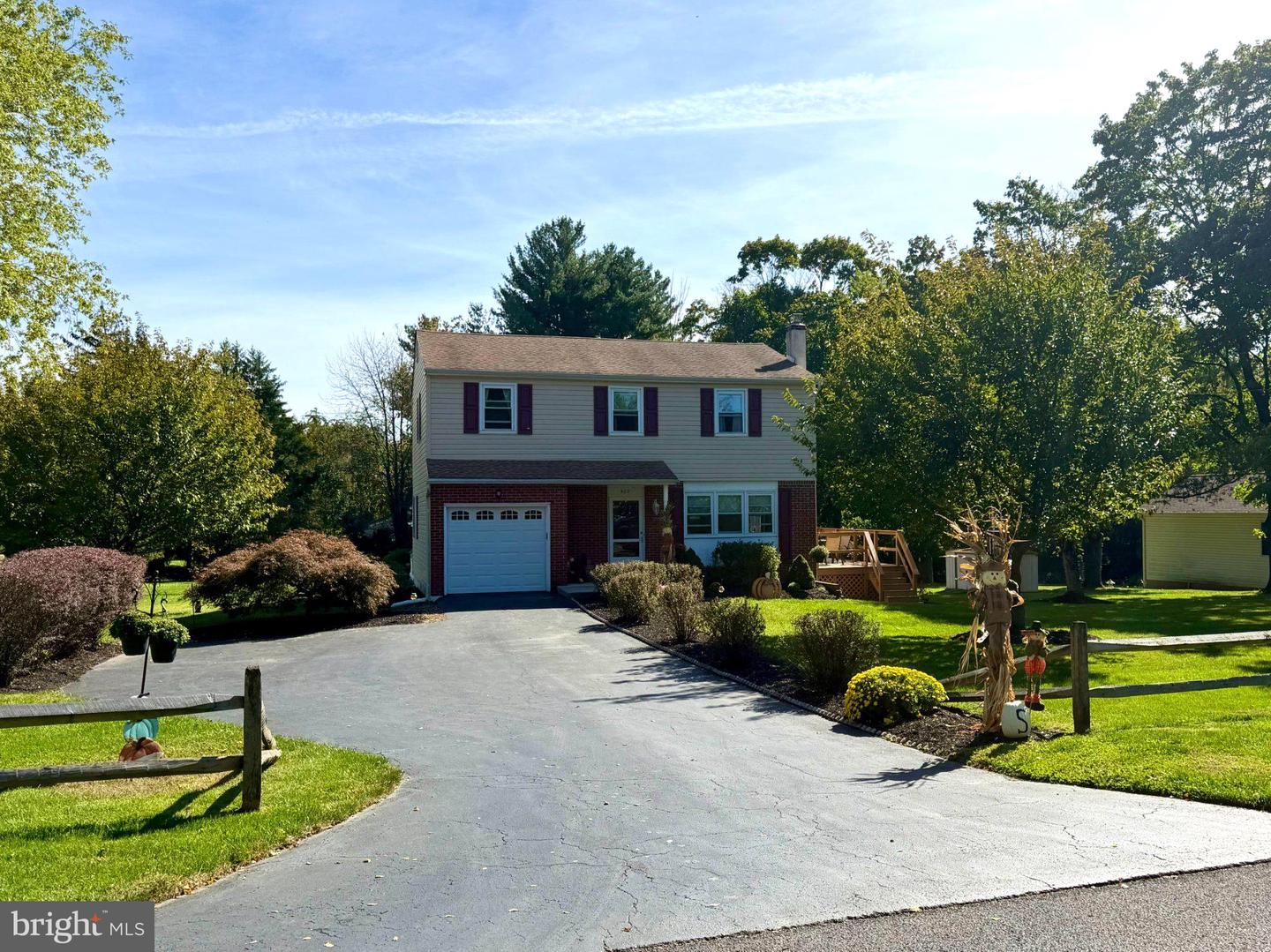 902 Valley Road, Blue Bell, PA 19422