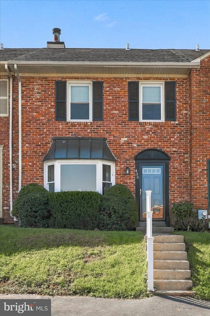433 Jean Dr # — photo
