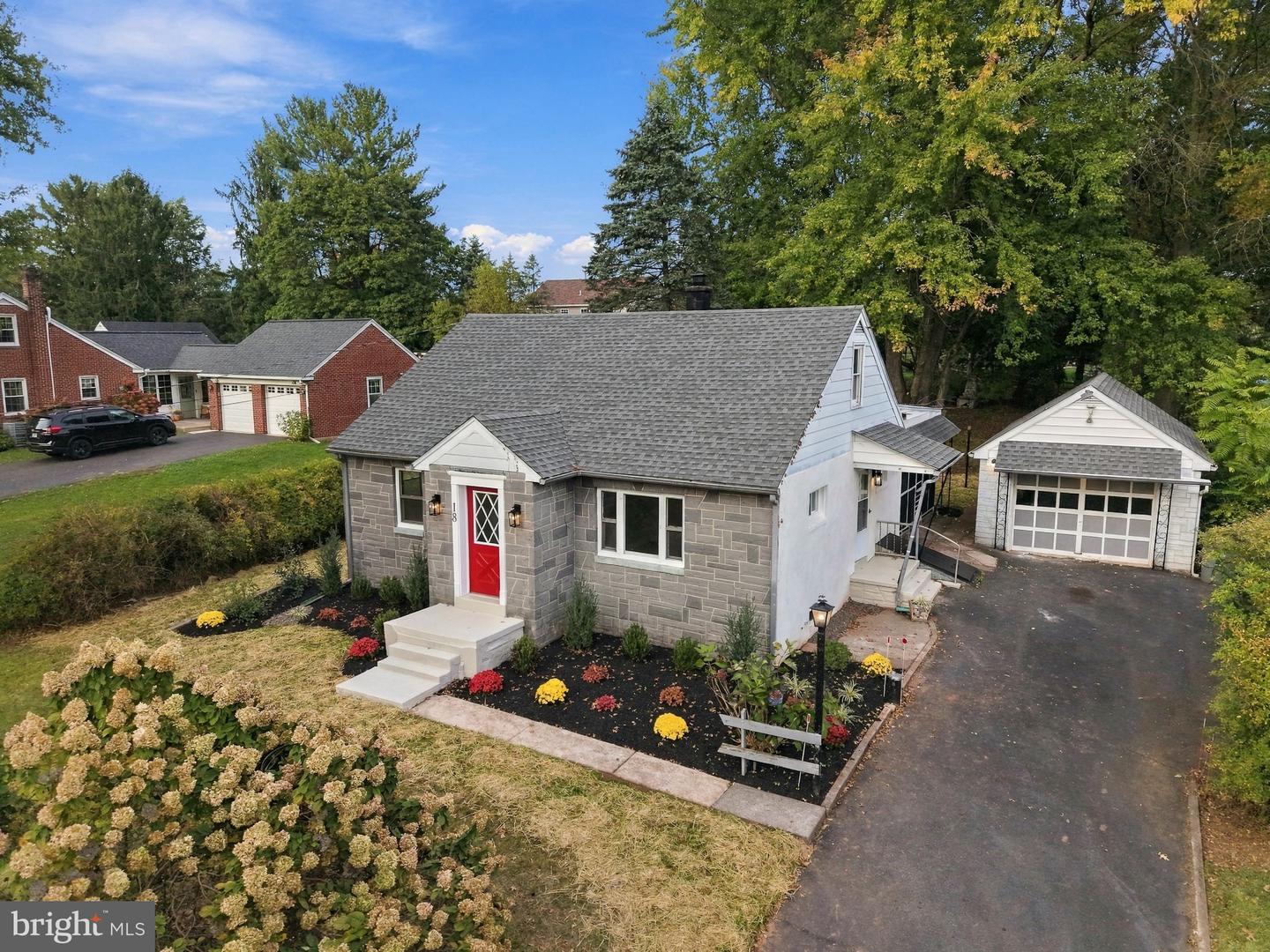18 Benner Rd — photo