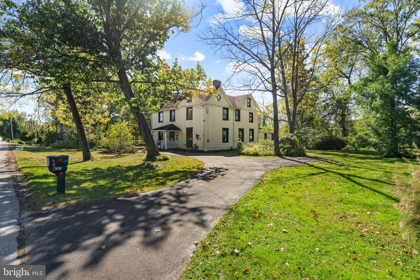 637 Susquehanna Rd — photo