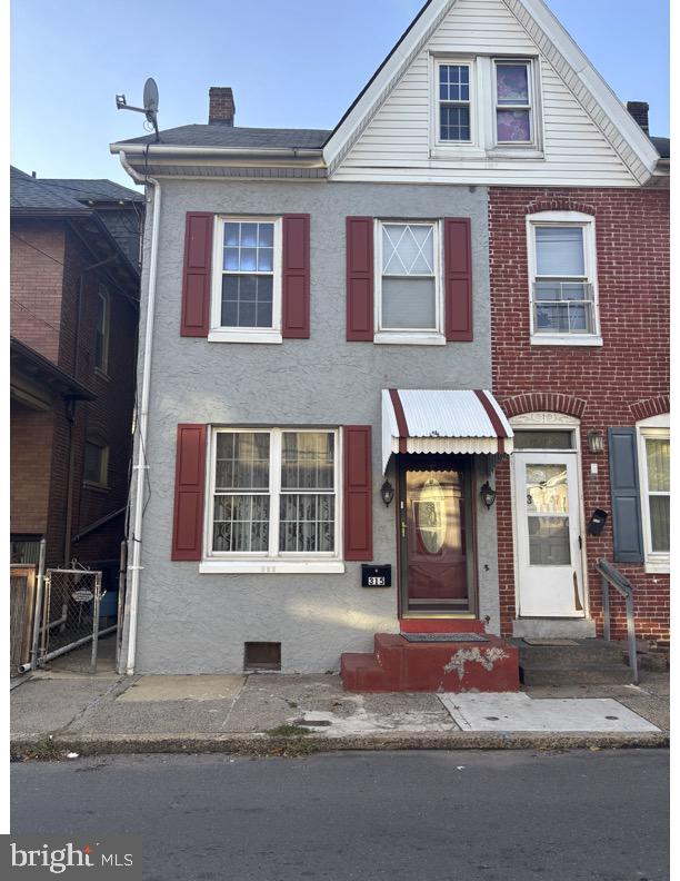 315 N Evans St # — photo