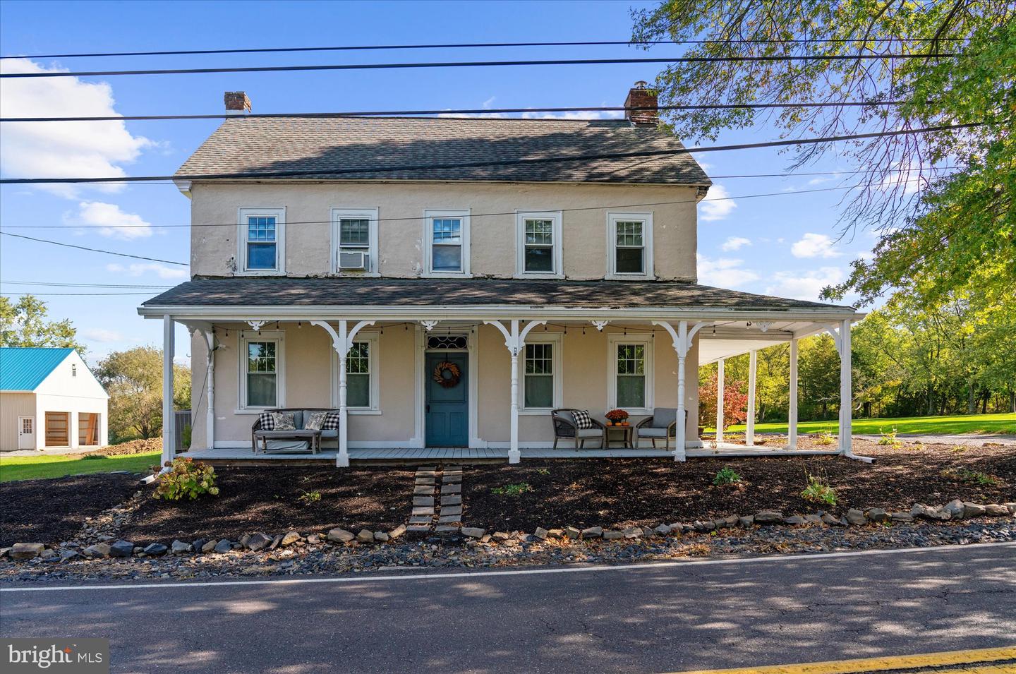 59 N Allentown Rd — photo