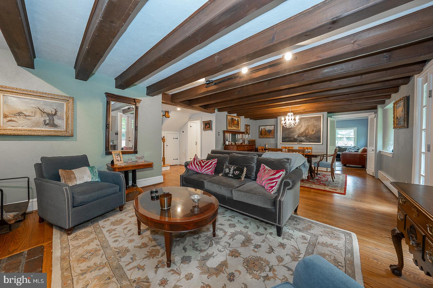 1169 Radnor Rd #, Wayne, PA 19087 — photo 2