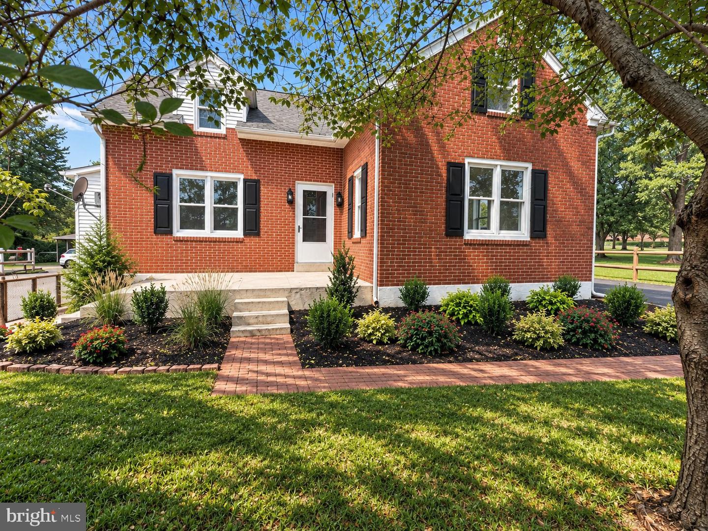 510 Limerick Center Rd — photo