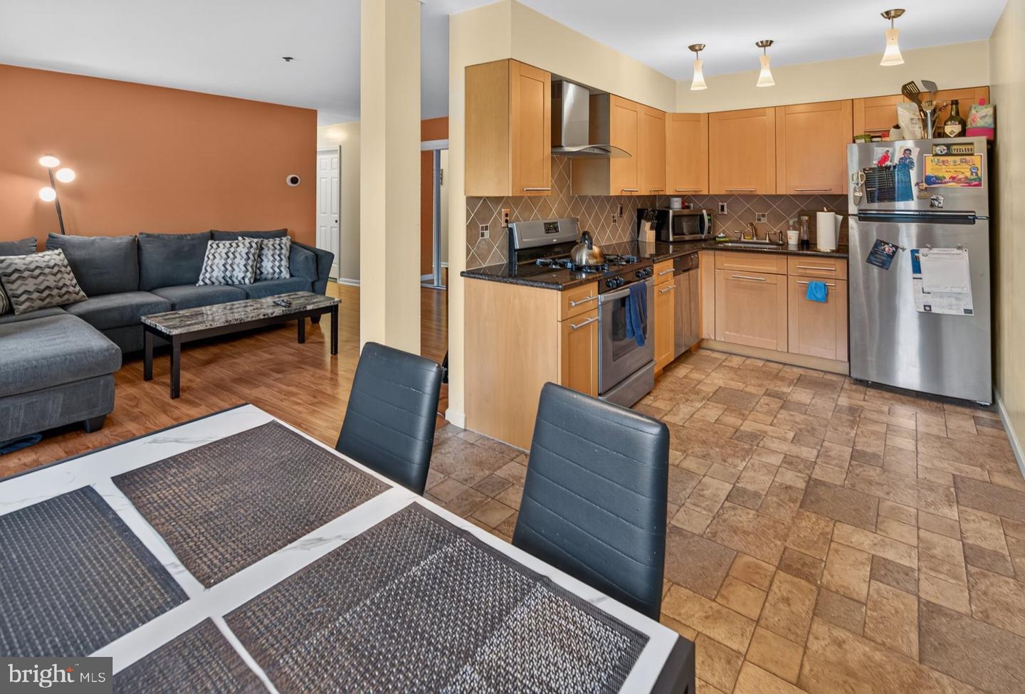 1600 Church Rd #C-308 — photo