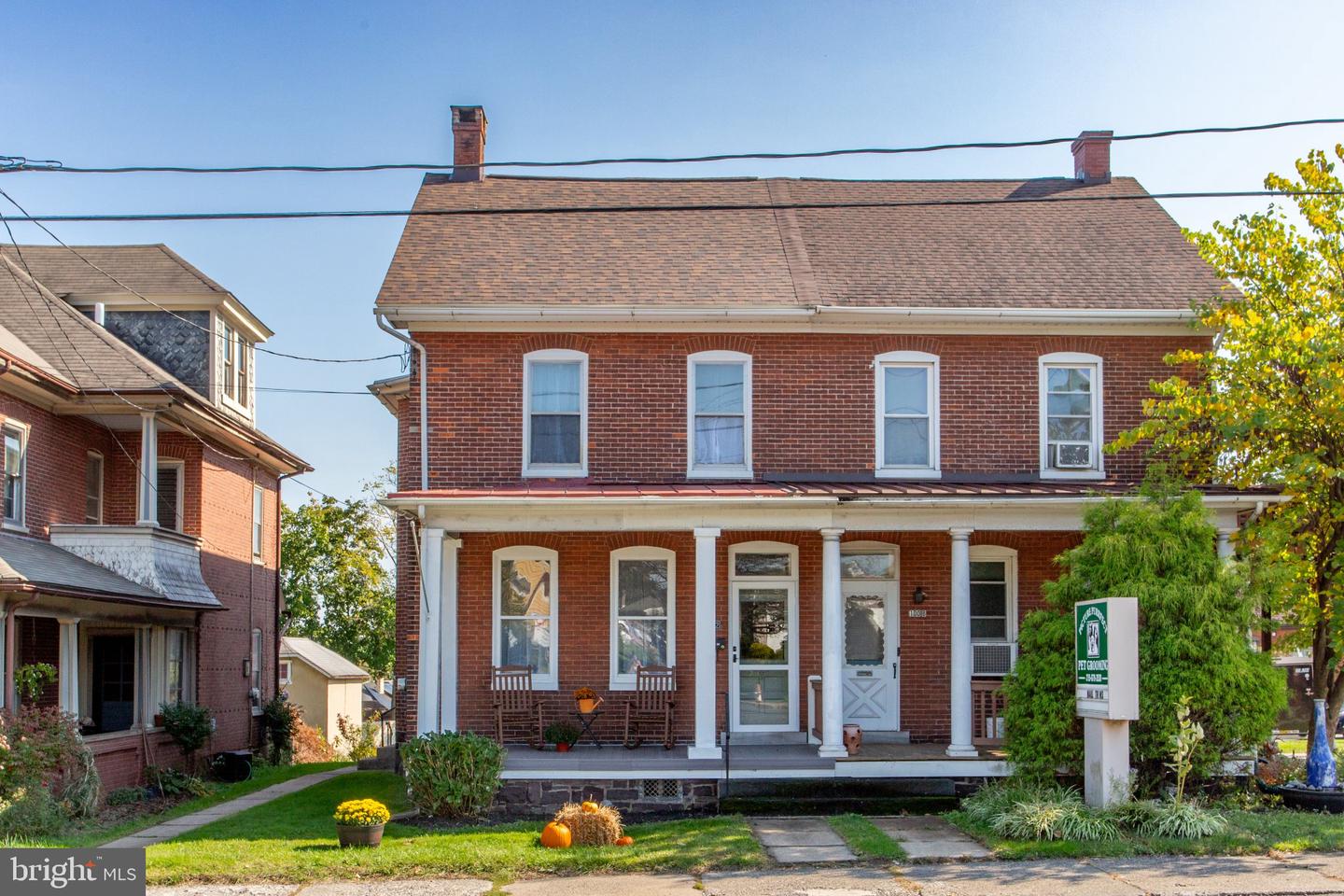102 Quakertown Avenue # — photo