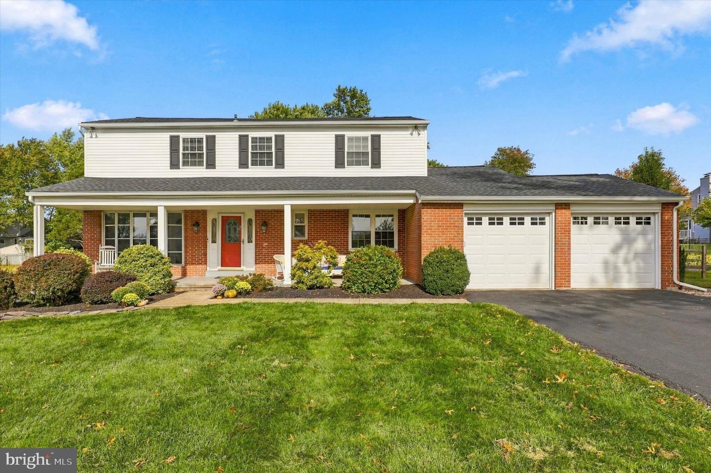 947 Patriot Dr — photo