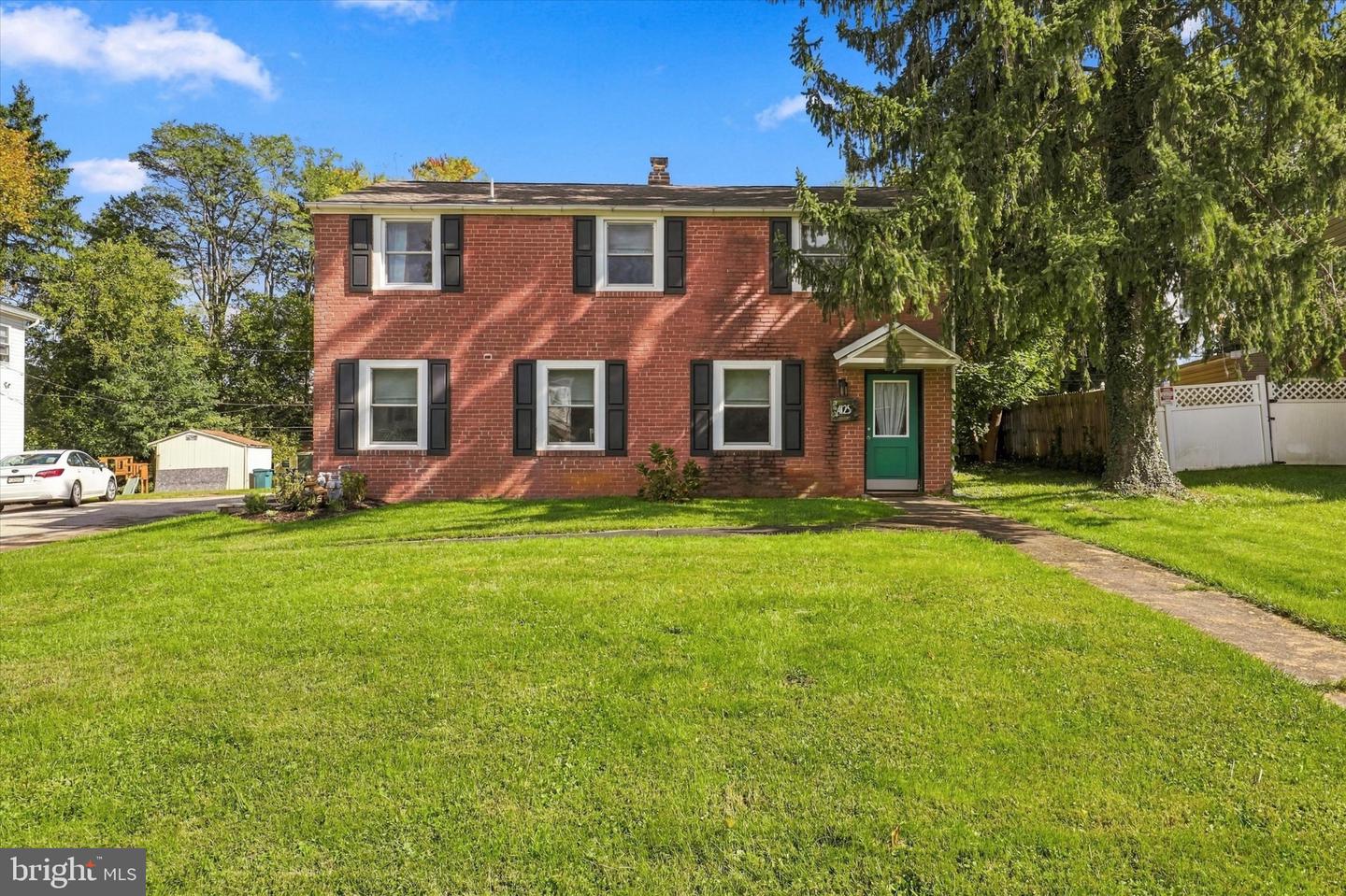 4125 Pilgrim Rd # — photo