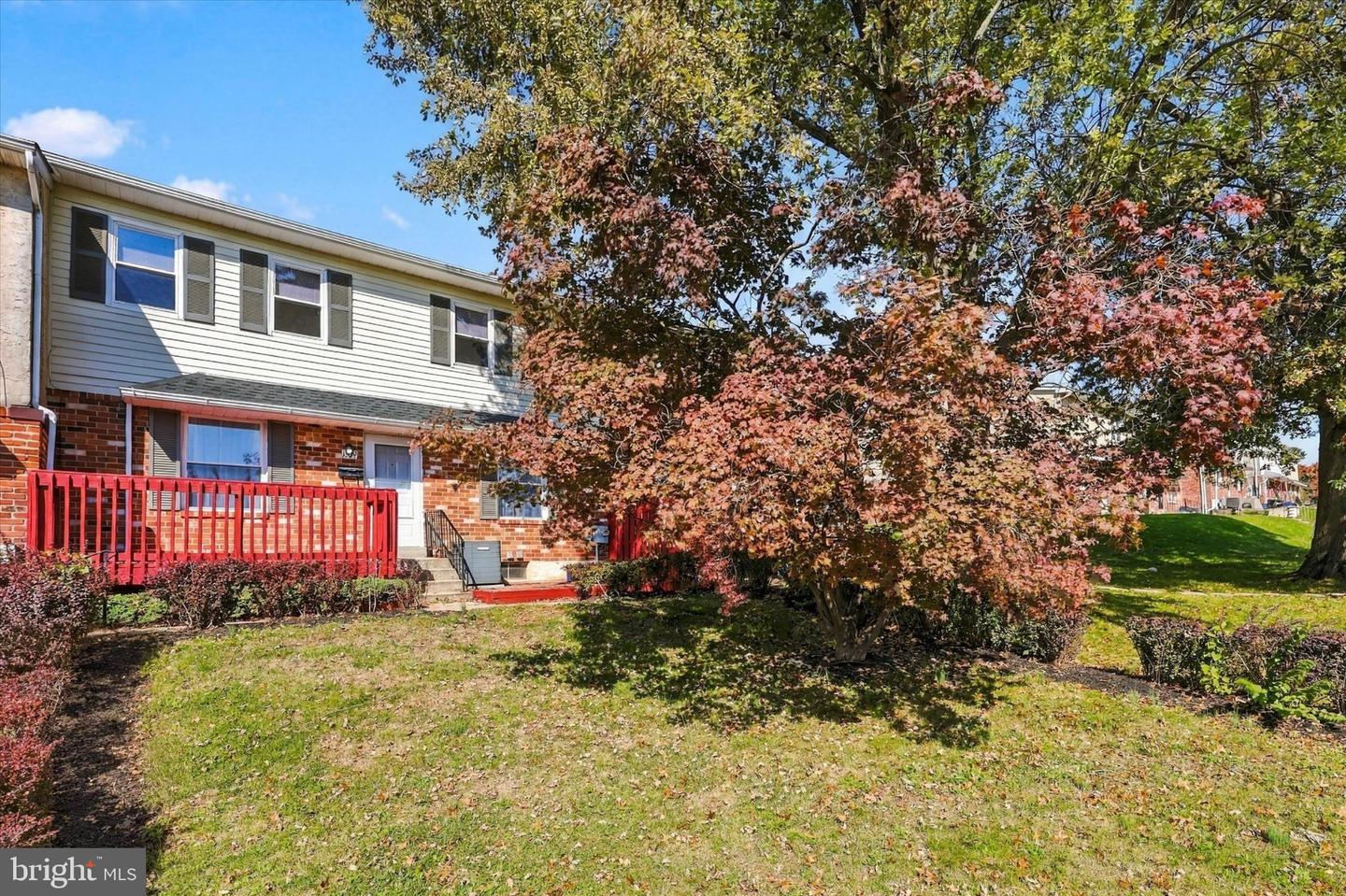 1309 Whitpain Hls # — photo