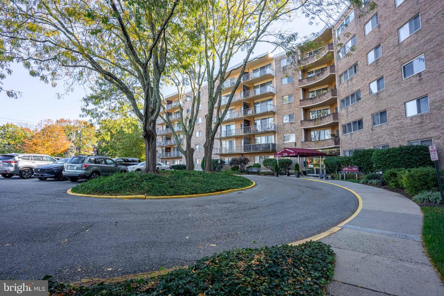 309 Florence Ave Ave #115 — photo