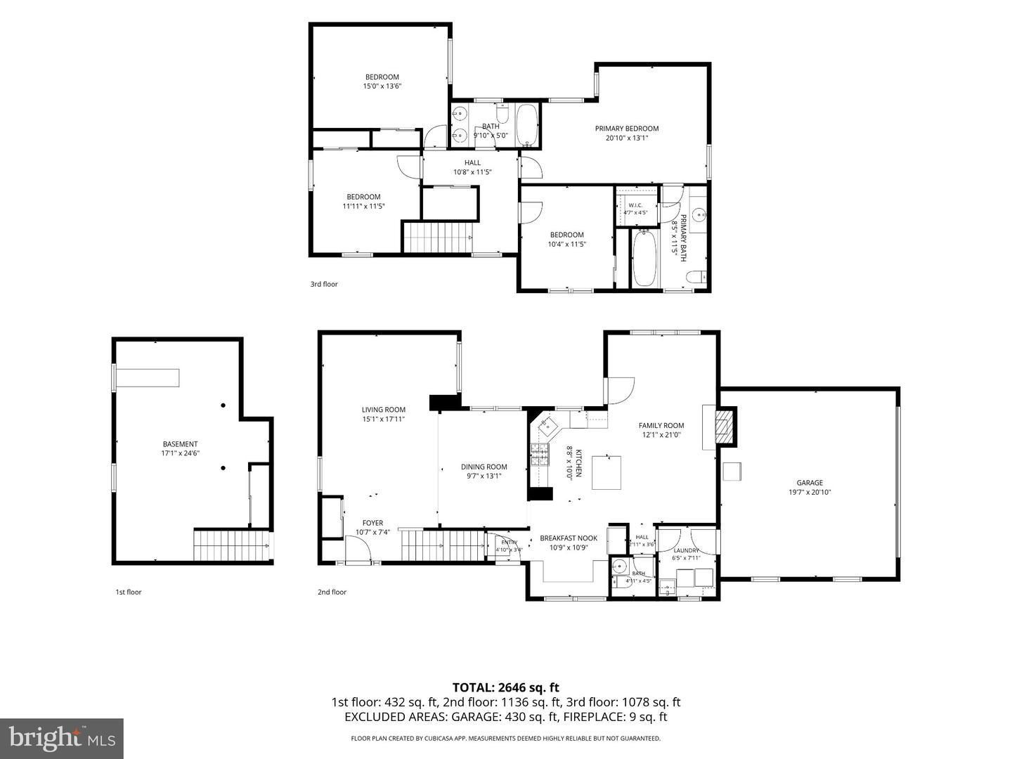 2440 Exton Rd # — photo