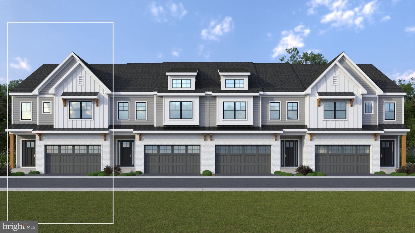148 River Trail Circle #Homesite 97 — photo