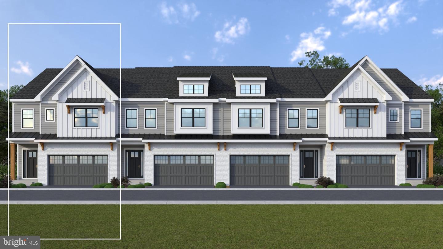 152 River Trail Circle #Homesite 99 — photo