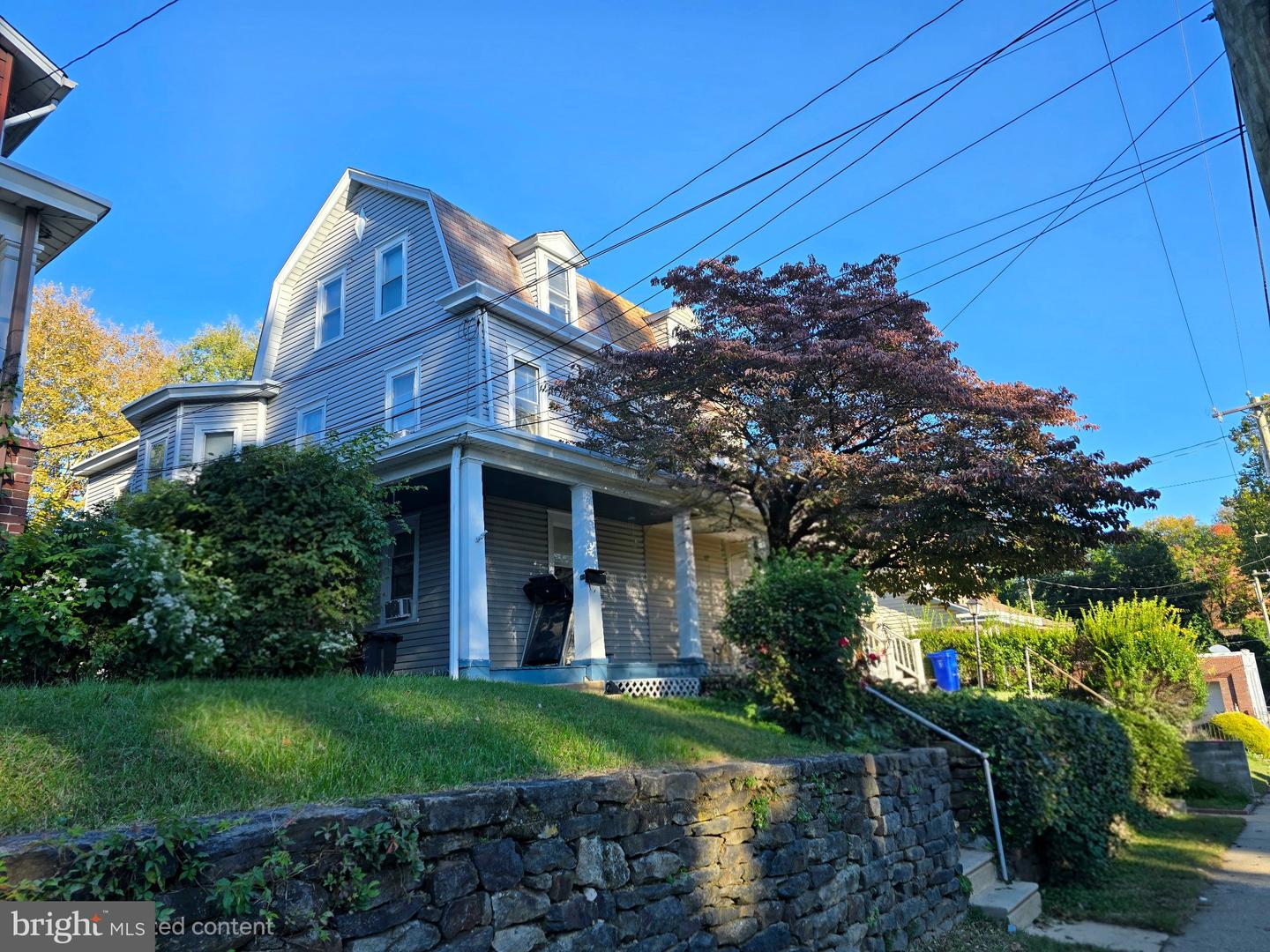 119 Franklin Ave — photo