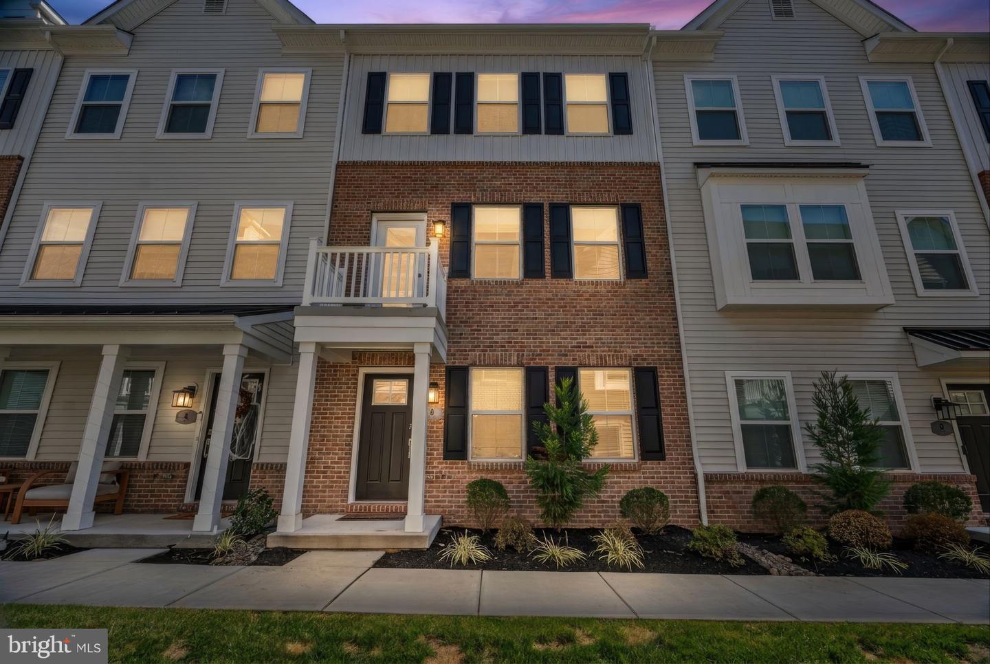 6 Griffith Ct — photo