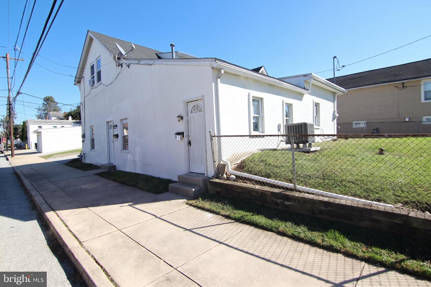 803 Forrest St #a — photo