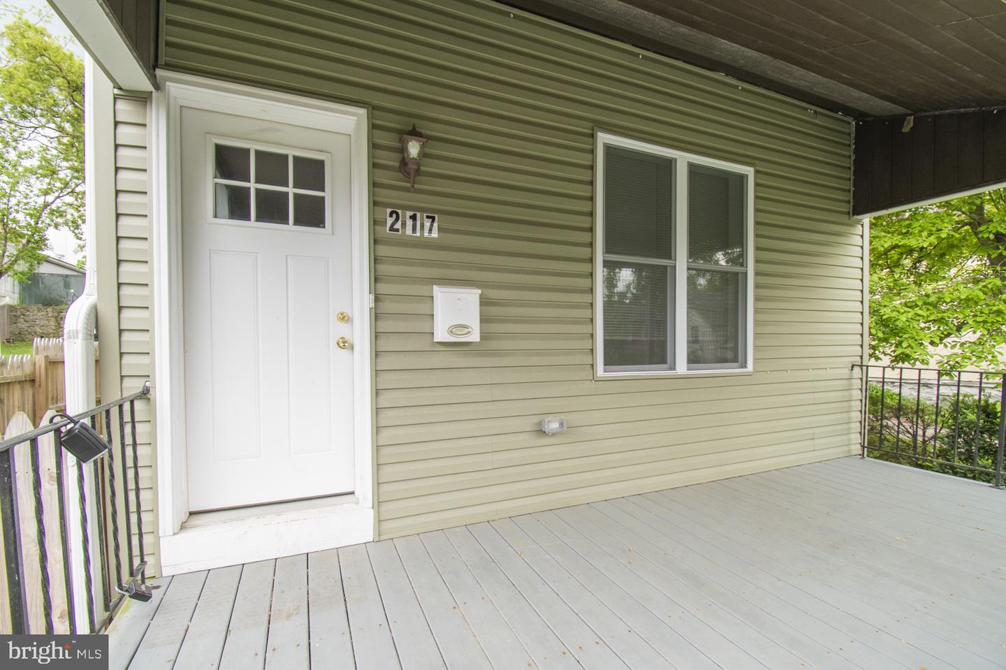 217 Simpson Road, Ardmore, PA 19003 — photo 2