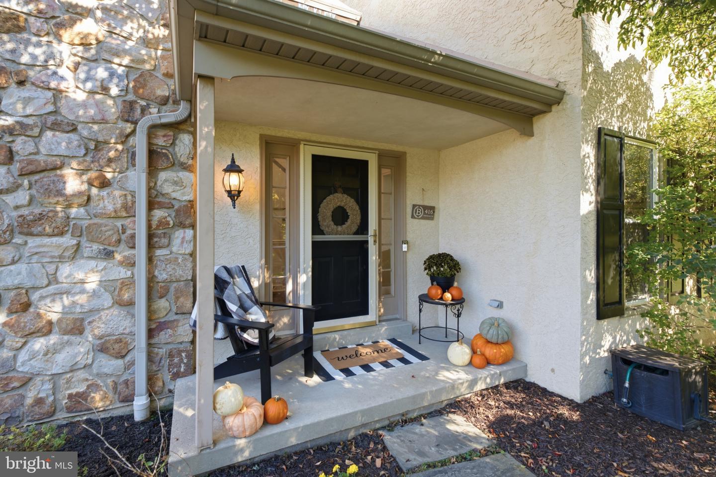 416 Alderbrook Dr #, Wayne, PA 19087 — photo 2