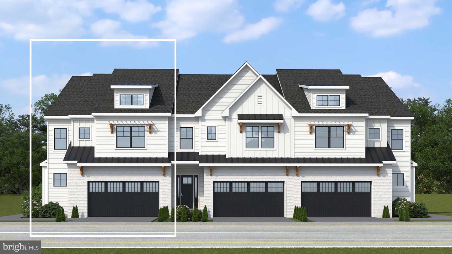 113 River Trail Cir #Homesite 7 — photo