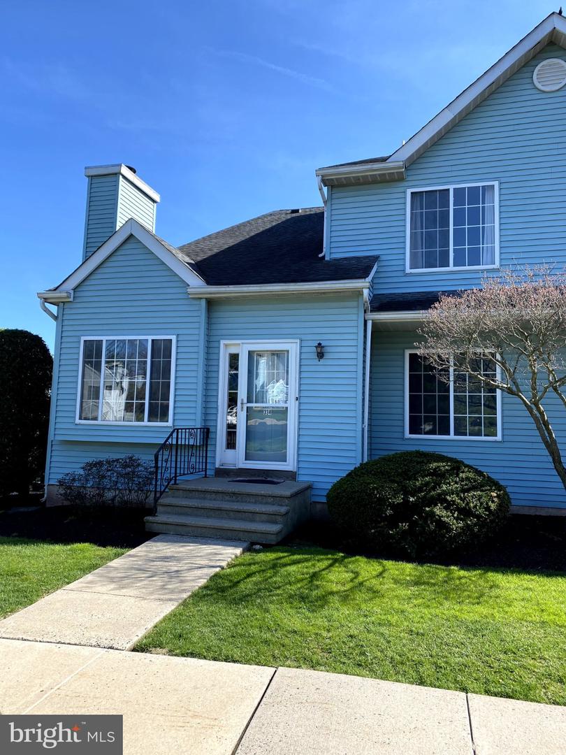 334 Pondview Dr # — photo