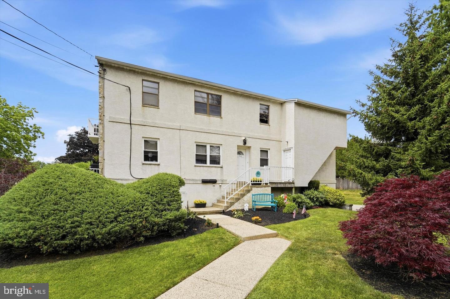 710 Willow St #B — photo