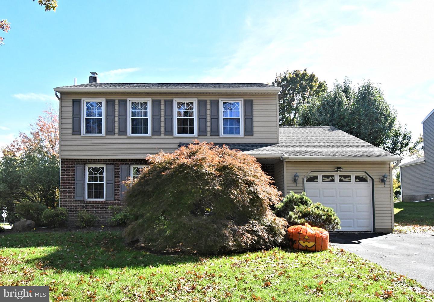 101 Glasgow Cir — photo