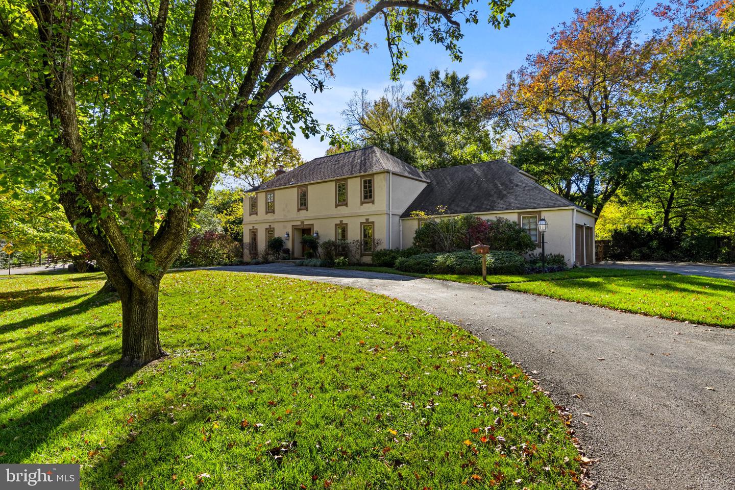 736 Woodleave Rd # — photo