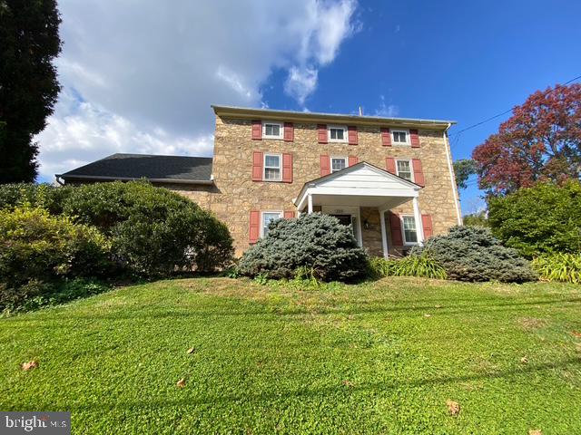 225 S Trooper Rd #Farmhouse — photo
