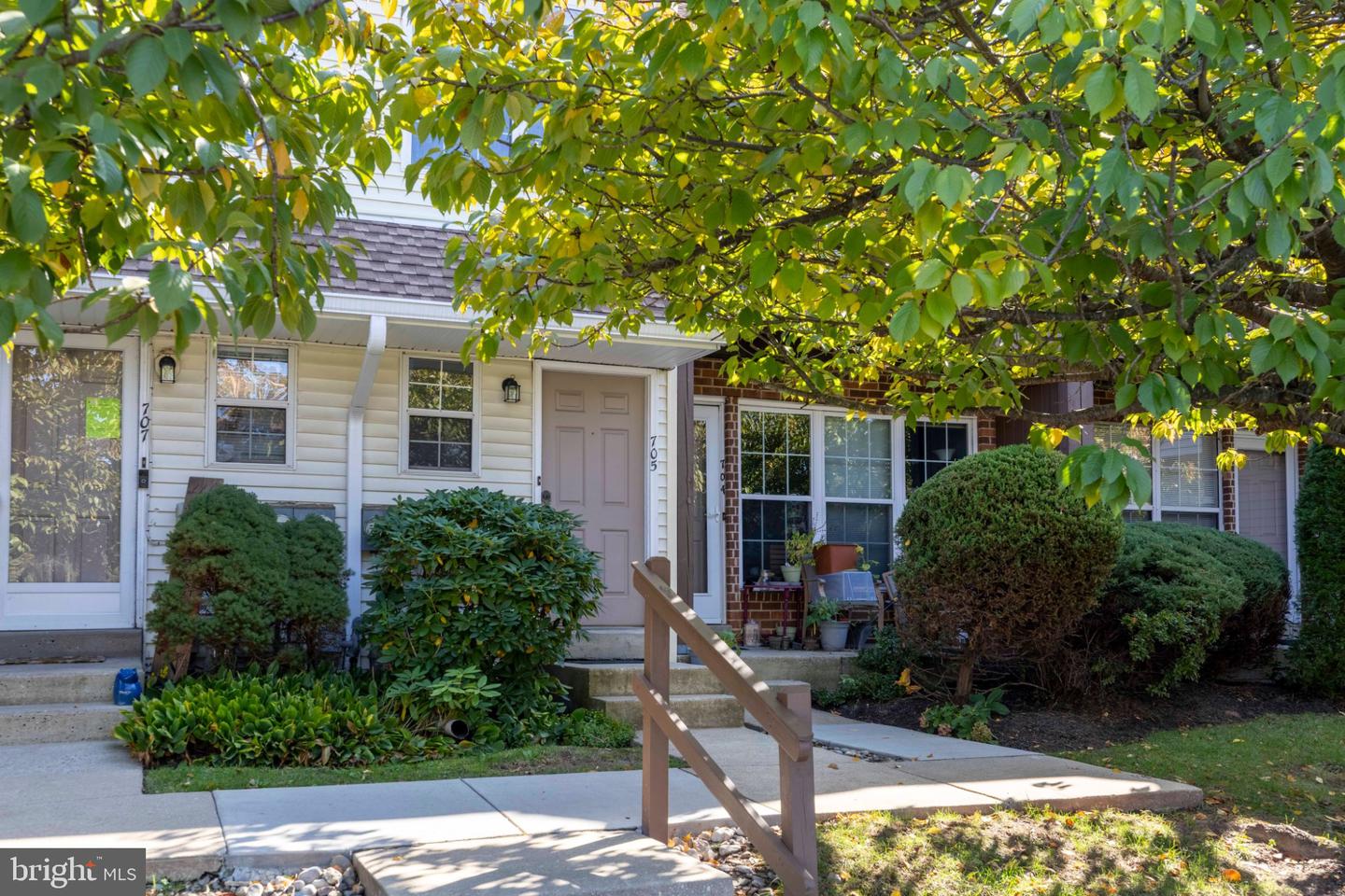 705 Northridge Dr #31-B — photo