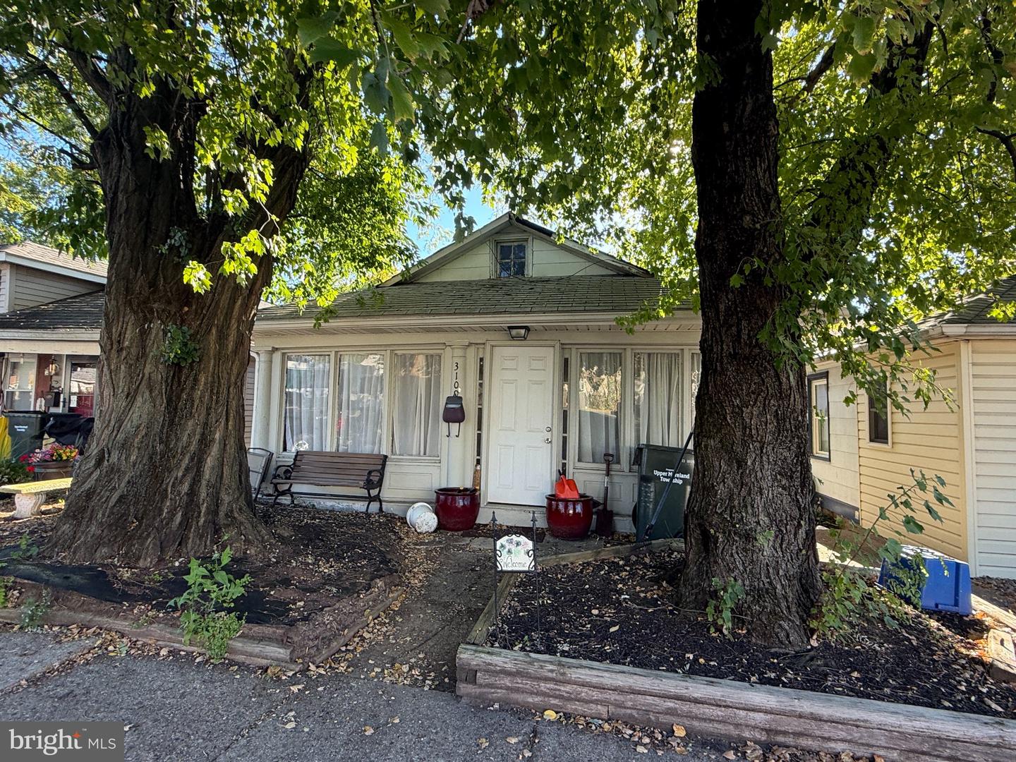 3109 Blair Mill Rd — photo