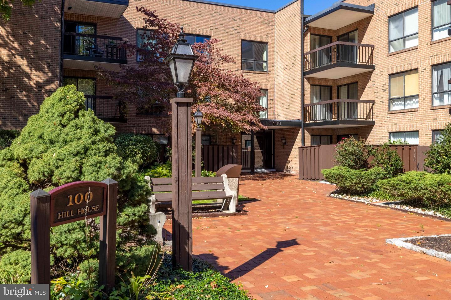 1680 Huntingdon Pike #Condo 137 — photo