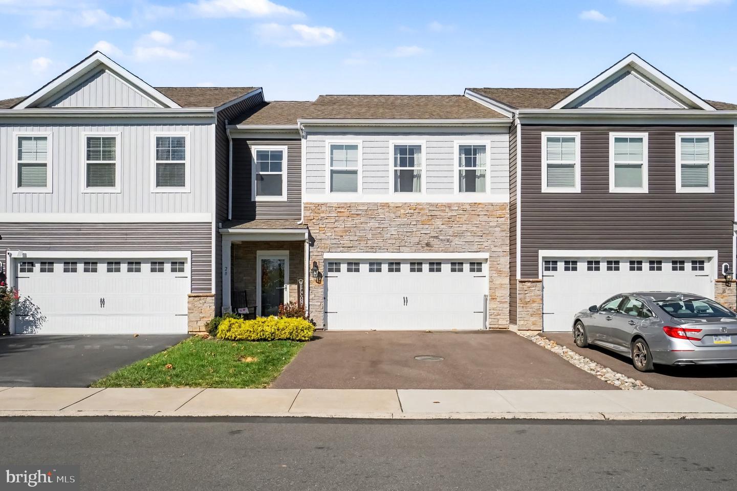 20 Egret Way # — photo