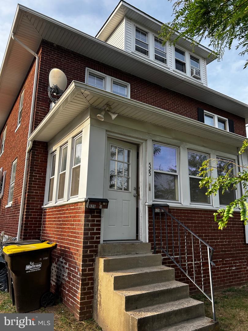 525 N Broad St #2 — photo
