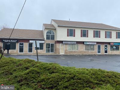 115 W Montgomery Ave — photo