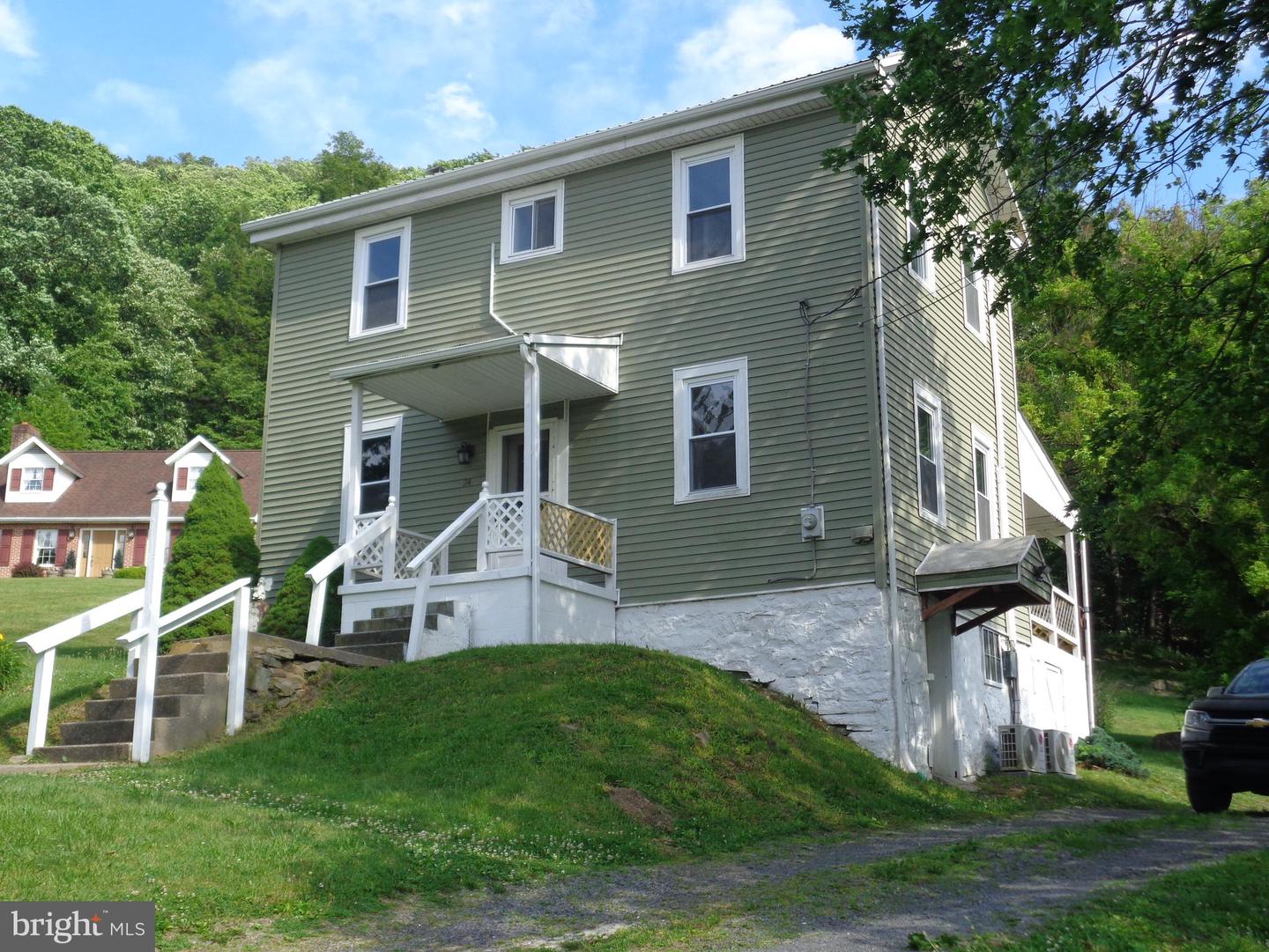 24 FAWN ROAD, REEDSVILLE PA 17084