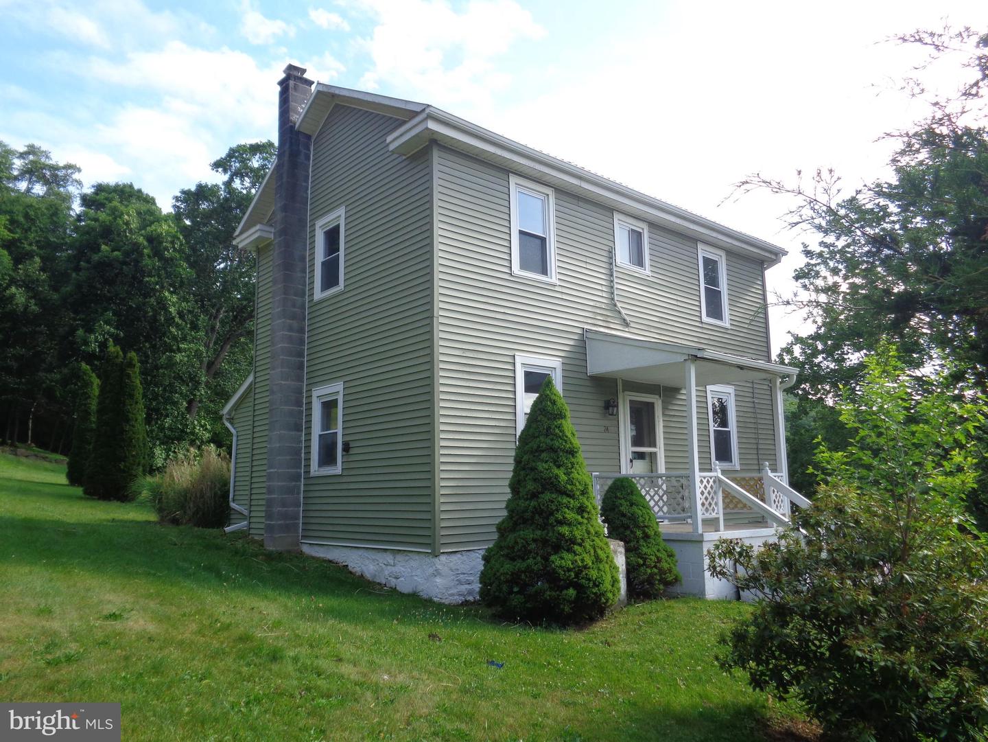 24 FAWN ROAD, REEDSVILLE PA 17084 — photo 2